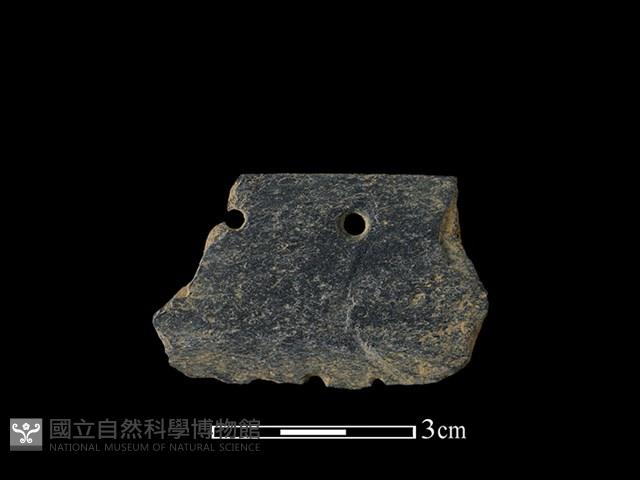 石刀藏品圖，第1張