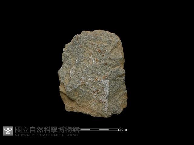 斧鋤形器藏品圖，第1張