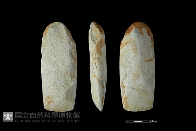 錛鑿形器藏品圖，第1張