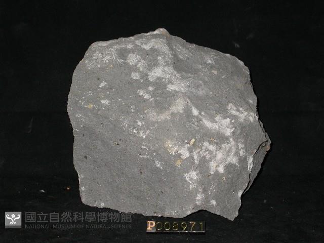 安山岩藏品圖，第2張