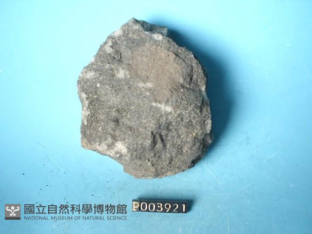 矽質玄武岩藏品圖，第4張
