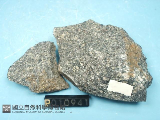 玢岩藏品圖，第3張