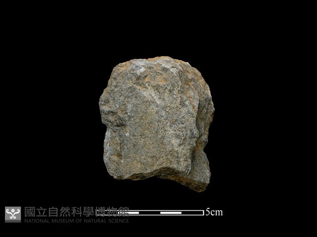 斧鋤形器藏品圖，第1張