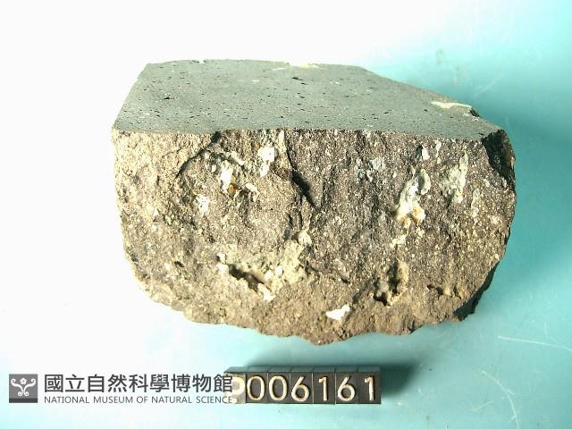 安山岩藏品圖，第2張