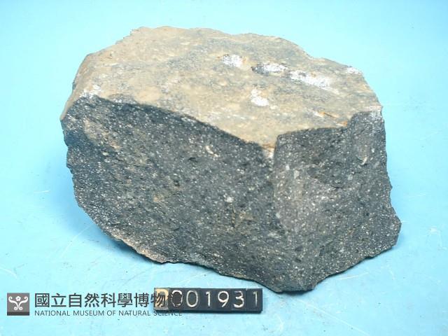 石英安山岩藏品圖，第2張