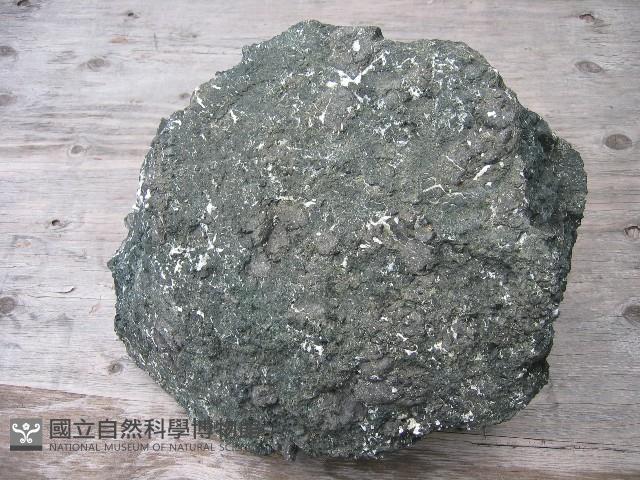 火山角礫岩藏品圖，第3張