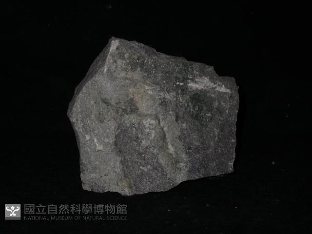 輝綠岩藏品圖，第3張