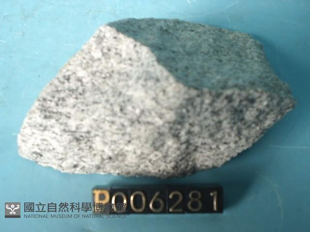 花岡岩藏品圖，第3張