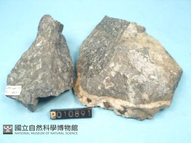 煌斑岩藏品圖，第3張