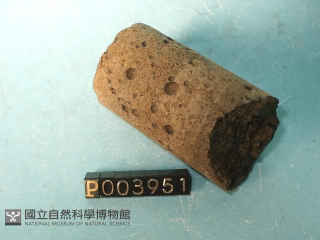 凝灰岩藏品圖，第4張