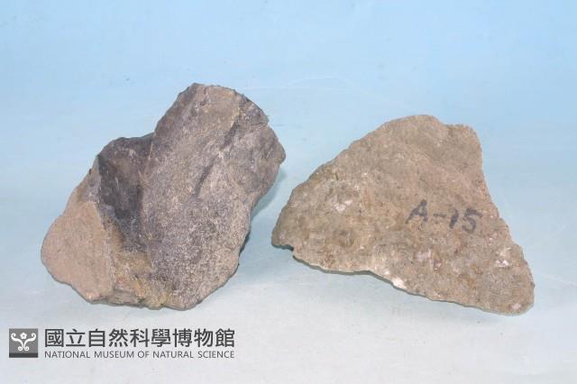 玄武岩藏品圖，第3張
