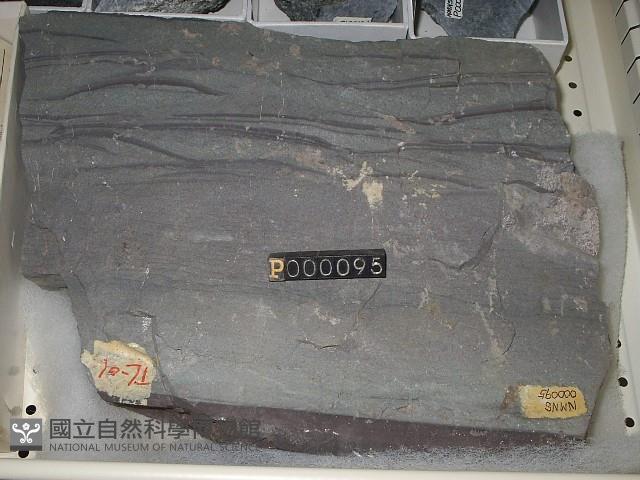 凝灰岩藏品圖，第2張