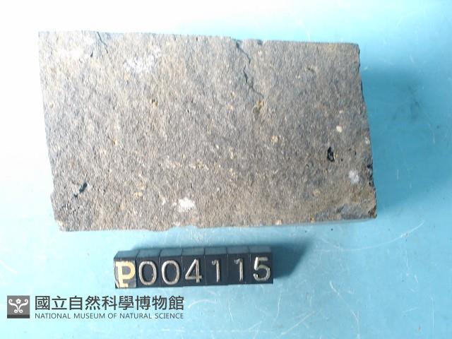 白榴基玄武岩藏品圖，第2張