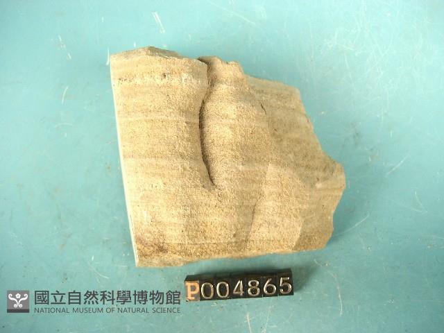 凝灰岩藏品圖，第3張