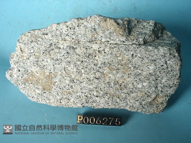 變晶狀花崗岩藏品圖，第3張