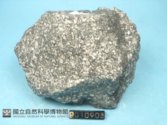 長石玢岩藏品圖，第4張