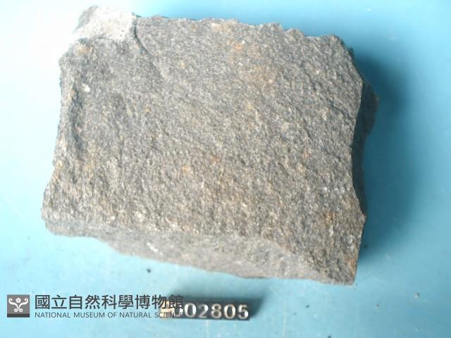 玄武岩藏品圖，第2張