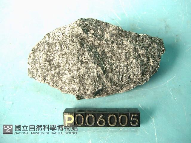 閃長岩藏品圖，第2張
