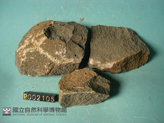 玄武岩藏品圖，第4張