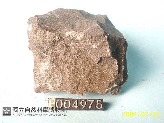 鹼性玄武岩藏品圖，第2張
