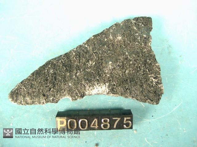 角閃岩藏品圖，第3張