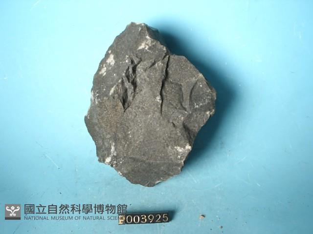 矽質玄武岩藏品圖，第2張