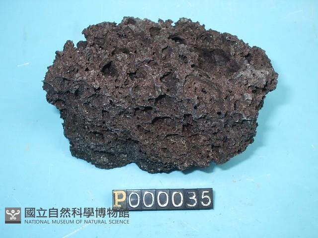 矽質玄武岩藏品圖，第4張