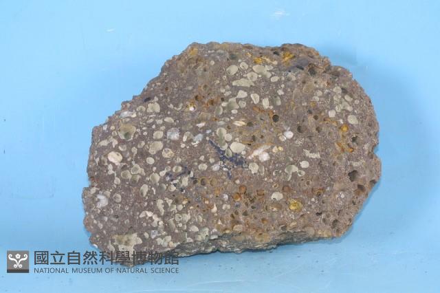 玄武岩藏品圖，第2張