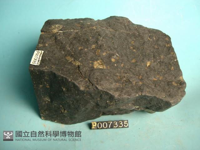 玄武岩藏品圖，第3張
