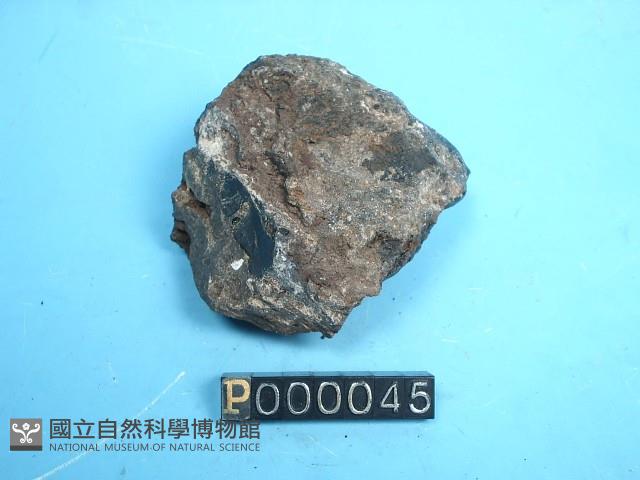粗面岩藏品圖，第3張