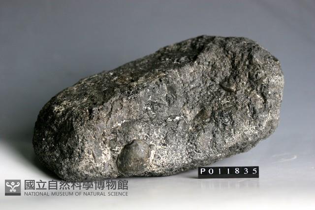 玻璃質玄武岩藏品圖，第2張
