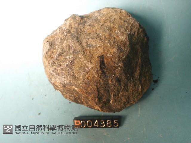 玄武岩藏品圖，第2張