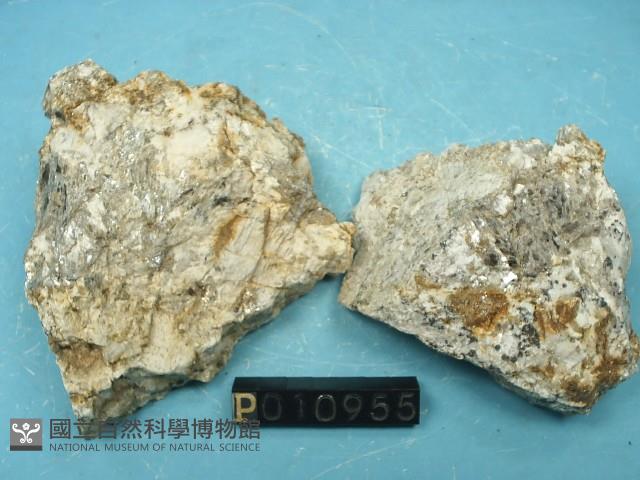 流紋岩藏品圖，第4張