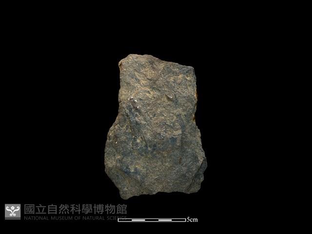 斧鋤形器藏品圖，第1張