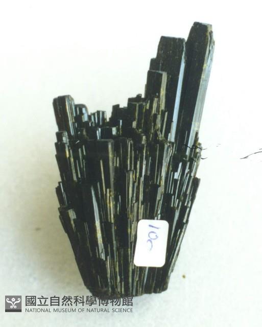 綠簾石藏品圖，第2張