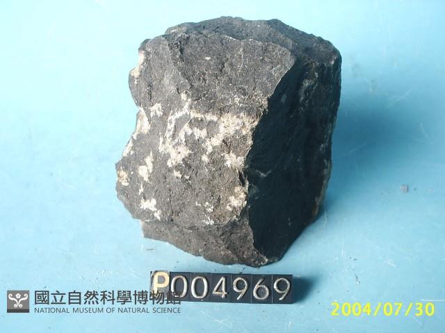 鹼性玄武岩藏品圖，第3張