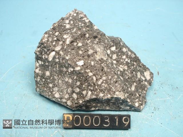 安山岩藏品圖，第2張