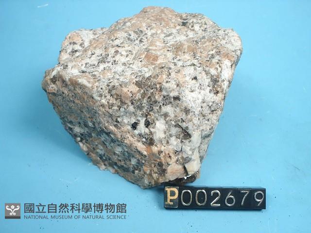 偉晶岩藏品圖，第3張