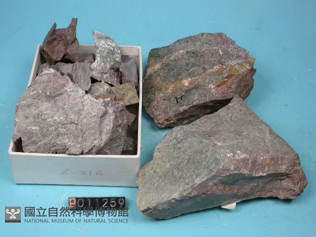 燧石藏品圖，第6張