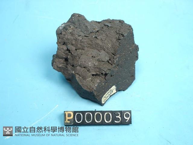 矽質玄武岩藏品圖，第5張