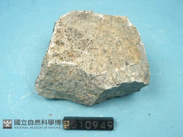 流紋岩藏品圖，第3張