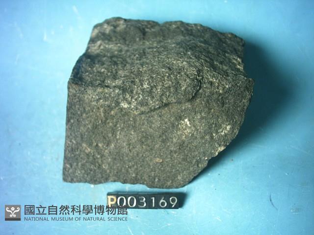 凝灰岩藏品圖，第2張