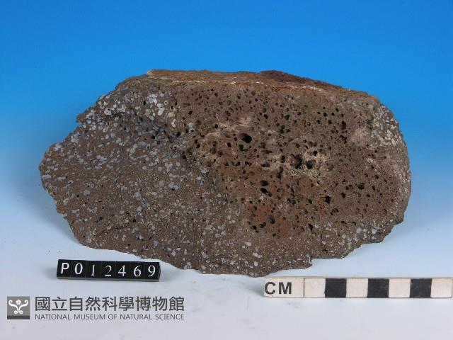 矽質玄武岩藏品圖，第2張