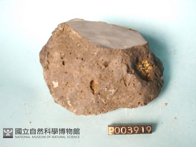 鹼性玄武岩藏品圖，第4張