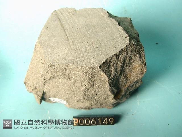 安山岩藏品圖，第2張