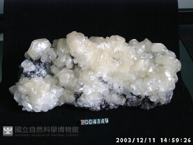 方解石藏品圖，第3張