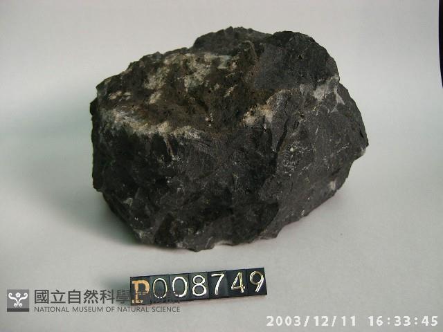 玄武岩藏品圖，第2張