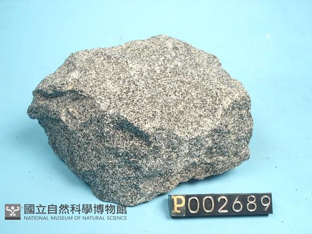 花岡閃長岩藏品圖，第4張