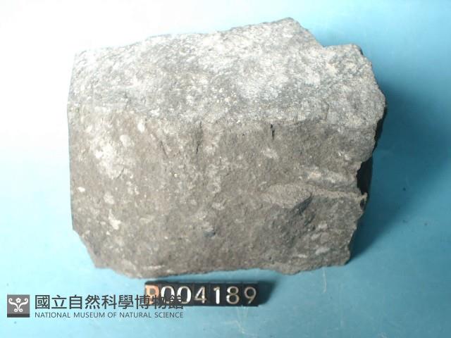 凝灰岩藏品圖，第2張