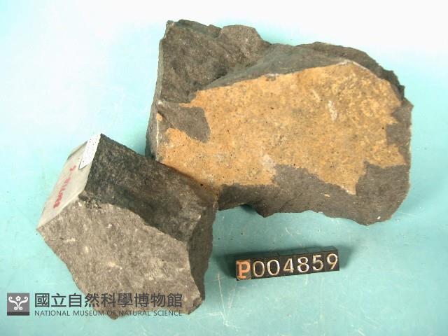 玄武岩藏品圖，第4張